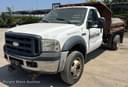 2007 Ford F-550 Image