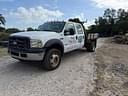 2007 Ford F-550 Image