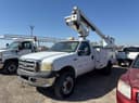 2007 Ford F-550 Image