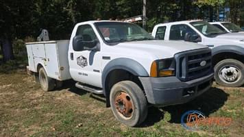 Main image Ford F-550
