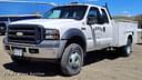 2007 Ford F-550 Image