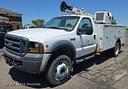 2007 Ford F-550 Image