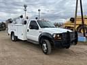 2007 Ford F-550 Image