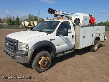 Main image Ford F-550