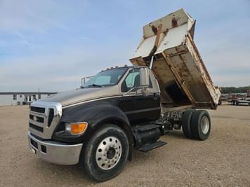 Main image Ford F-650