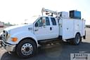 2007 Ford F-650 Image
