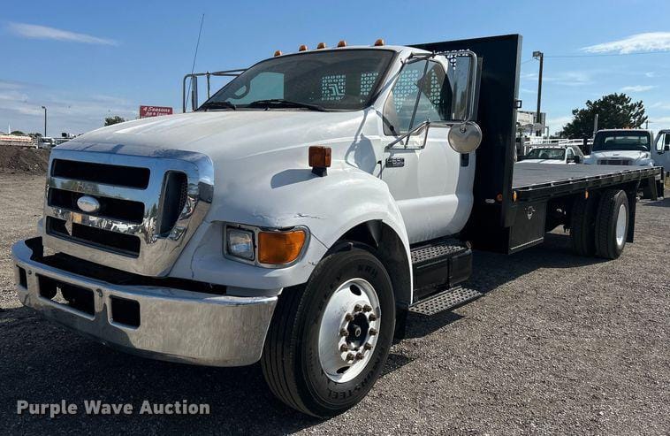 Main image Ford F-650