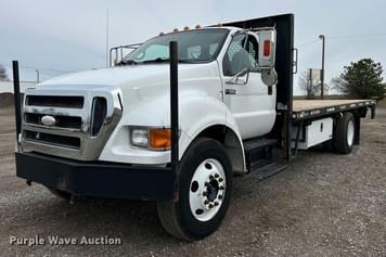 Main image Ford F-650