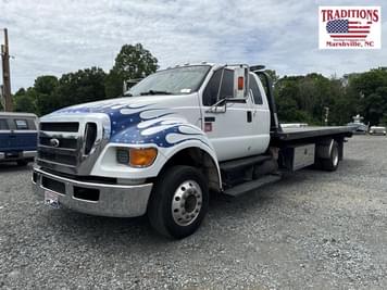 Main image Ford F-650