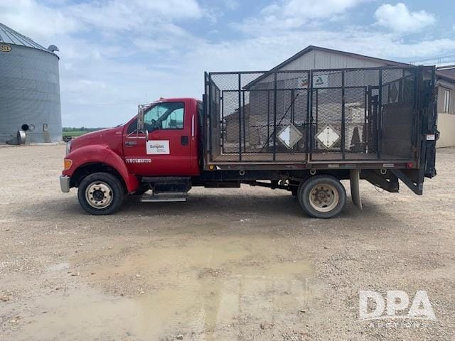 Main image Ford F-650