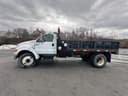 2007 Ford F-750 Image