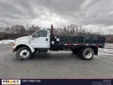 2007 Ford F-750 Image