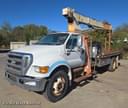 2007 Ford F-750 Image