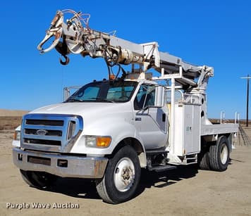 Main image Ford F-750