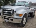 2007 Ford F-750 Image