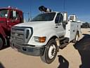 2007 Ford F-750 Image