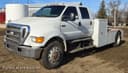 2007 Ford F-750 Image