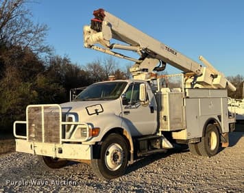 Main image Ford F-750