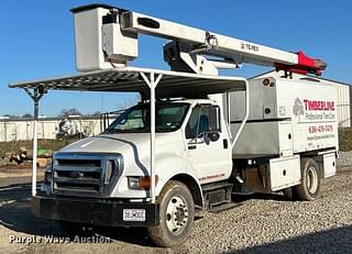 Main image Ford F-750