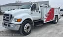 2007 Ford F-750 Image
