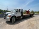 2007 Ford F-750 Image