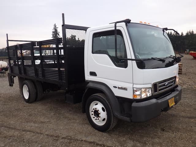 Image of Ford LCF equipment image 2