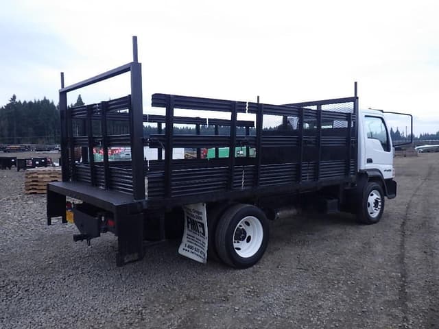 Image of Ford LCF equipment image 4