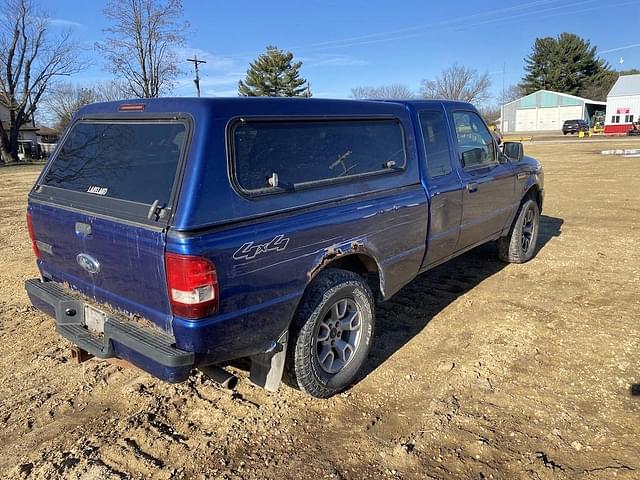 Image of Ford Ranger equipment image 3