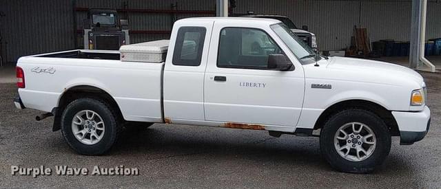 Image of Ford Ranger equipment image 3