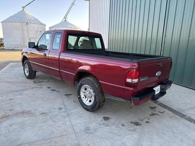 Image of Ford Ranger XLT equipment image 1