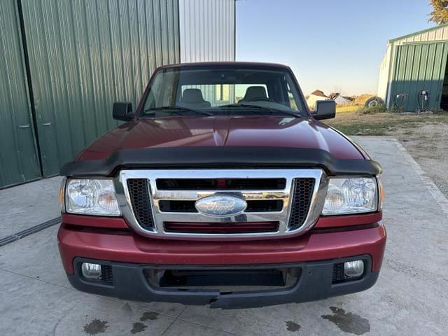 Image of Ford Ranger XLT equipment image 4