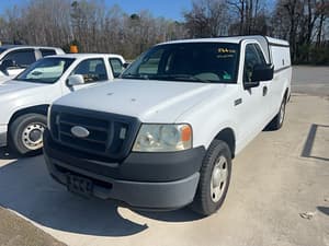 2007 Ford F-150 Image