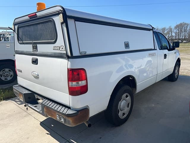 Image of Ford F-150 equipment image 3