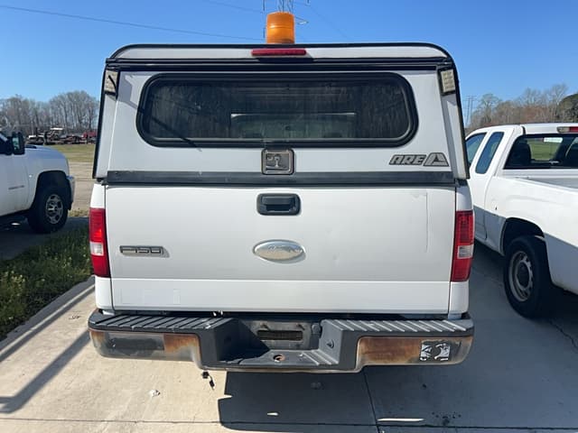 Image of Ford F-150 equipment image 2