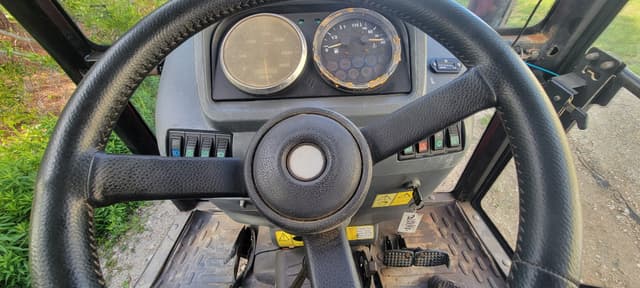 Image of Foton 704 equipment image 4