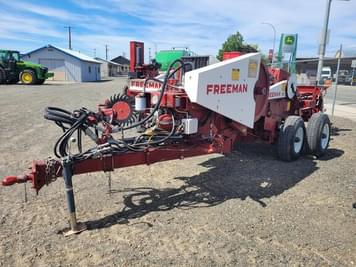 Main image Freeman 380