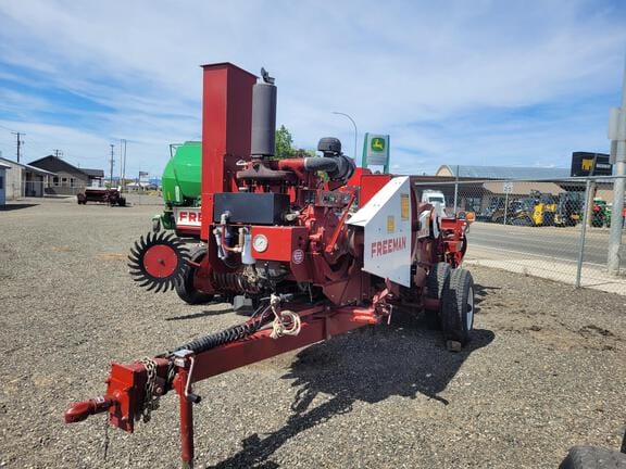 Main image Freeman 385