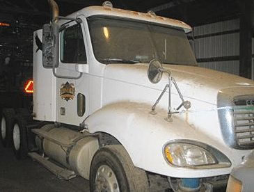 Image of Freightliner 14L Primary Image