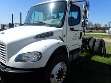 Main image Freightliner C7