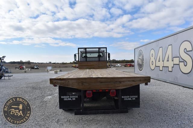 Image of Freightliner Business Class M2 equipment image 3