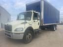 2007 Freightliner Business Class M2 106 Image