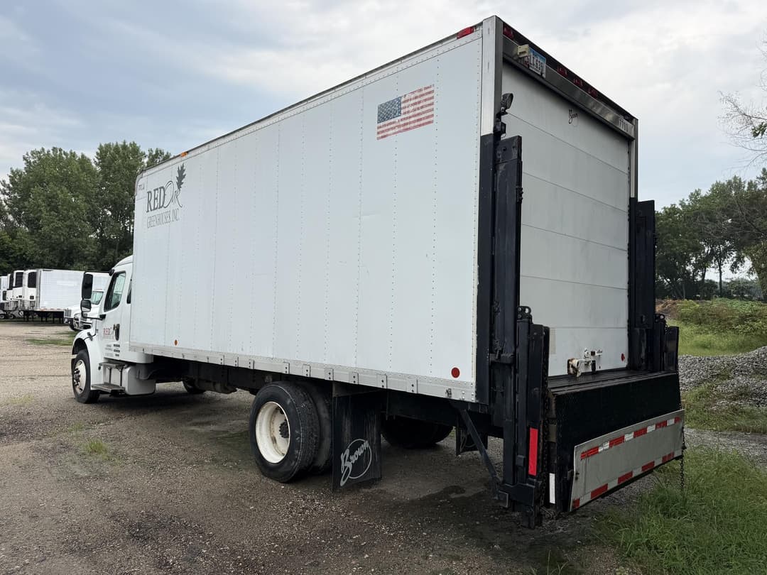 Image of Freightliner Business Class M2 106 Image 1