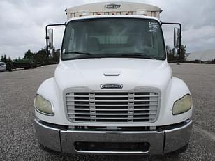 Main image Freightliner Business Class M2 106 8