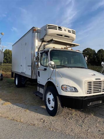 Main image Freightliner M2