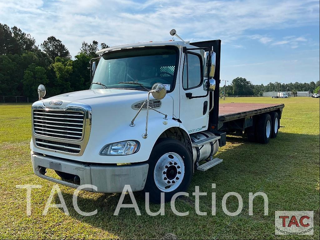 Image of Freightliner Business Class M2 112 Primary image