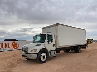 2007 Freightliner Business Class M2 Equipment Image0