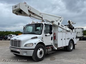 2007 Freightliner Business Class M2 Image