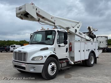 Main image Freightliner Business Class M2