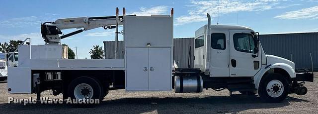 Image of Freightliner Business Class M2 equipment image 3