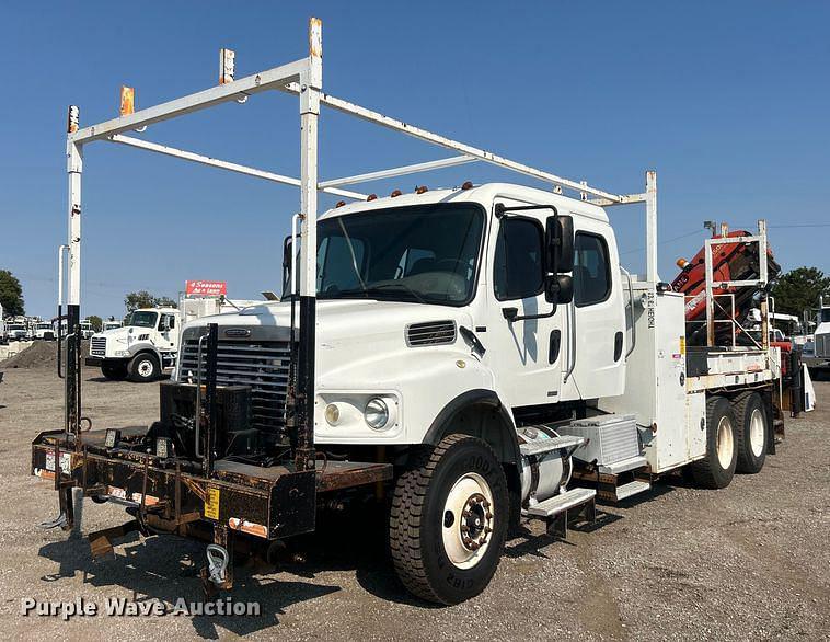 Image of Freightliner Business Class M2 Primary image